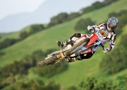 Honda CRF450R